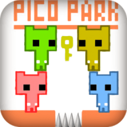 超级皮克冒险乐园手机版