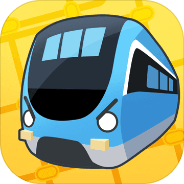 进站请刷卡抖音小游戏