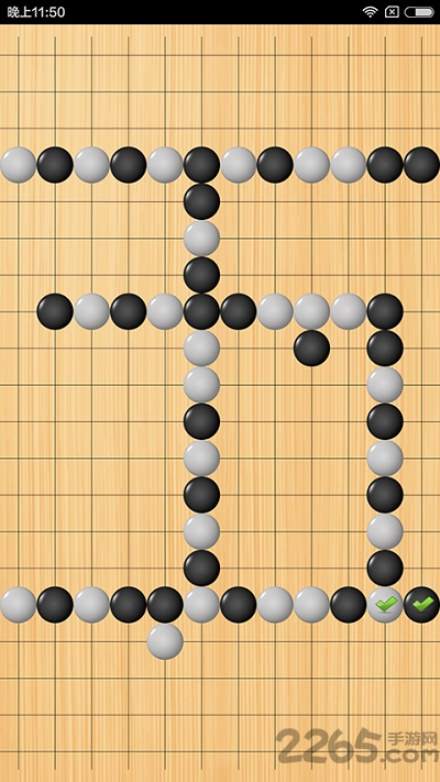 迷你五子棋单机游戏 迷你五子棋单机版下载