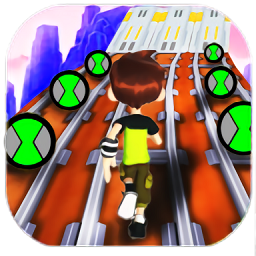 地铁外星人冒险手机版