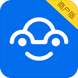 爱车主商户版app
