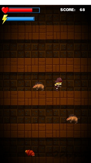 地心旅行游戏下载