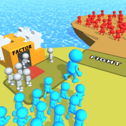 建造和战斗最新版