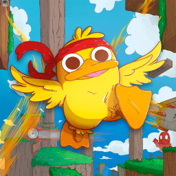 黄鸭之魂最新版