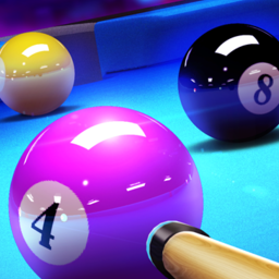 3d花式台球内购破解版