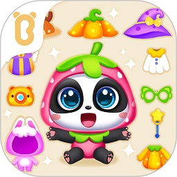 宝宝巴士照顾小宝宝旧版本