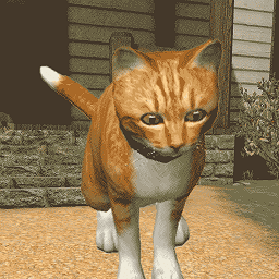 萌宠历险记3d最新版