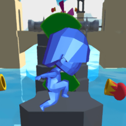 水路大冒险官方版