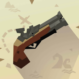 海盗亡命之徒无限金币声望版