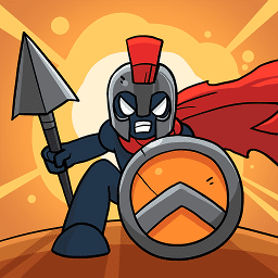 火柴人遗产争霸战游戏手机版