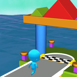 toy race3d游戏