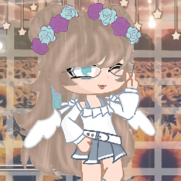 加查美学游戏(gacha aestethic)