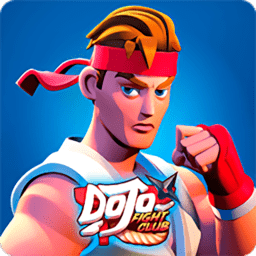 道场搏击俱乐部最新版(master dojo tycoon)