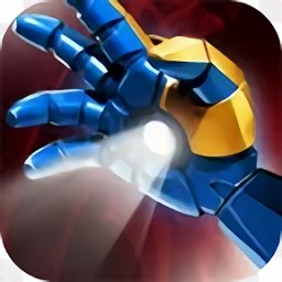 未来钢铁侠大战单机版