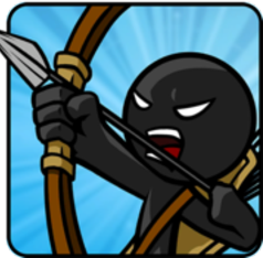 美化版火柴人战争无限生命版