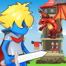 打死那个怪兽游戏