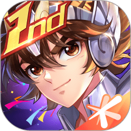 圣斗士星矢国际服官方版