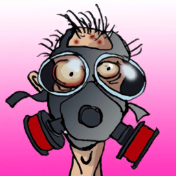 重击裂纹头官方版(whackacrackhead)