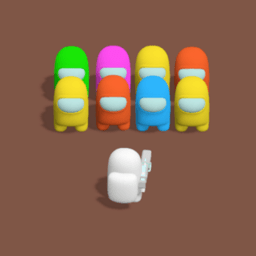 在它们之中中文版