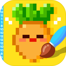 烧脑填色最新版