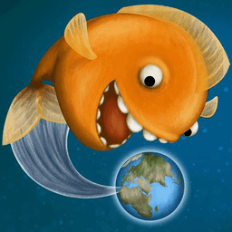 美味深蓝中文内购破解版