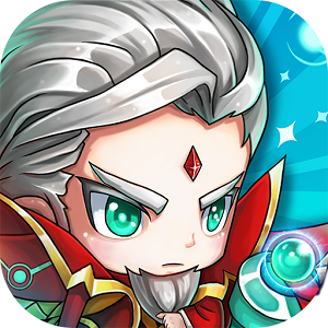 山海经异兽传手机版