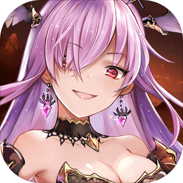 魔王与神锤日服官方版