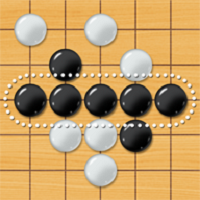 天天五子棋游戏