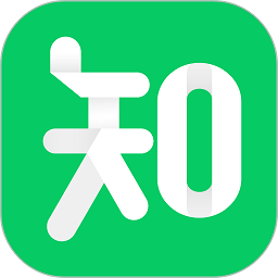 知题app