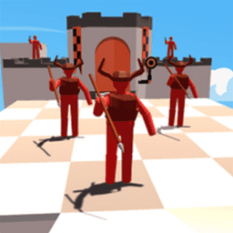 长矛大乱斗最新版