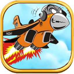 天天飞机大战无限钻石破解版