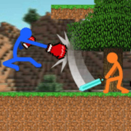 火柴人的传说游戏