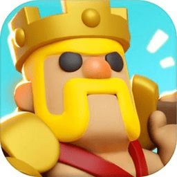 皇室奇兵国际版最新版(clash mini)