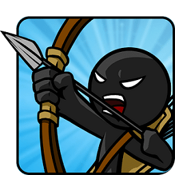 火柴人战争遗产无限巨人皮肤版