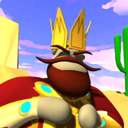 罗特拉极限游戏