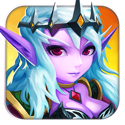 银狐游戏王座战争塔防手游