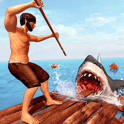 木筏深海探险联机版