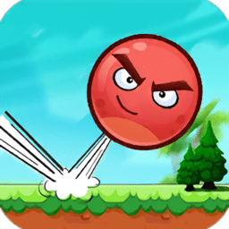 愤怒的皮球冒险最新版