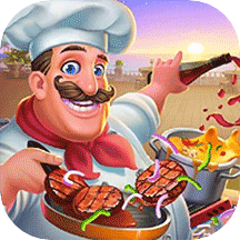 我的美食饭店手机版