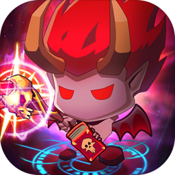 超次元大冒险九游版