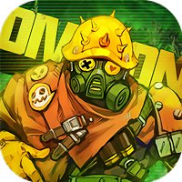 全境警戒破解版