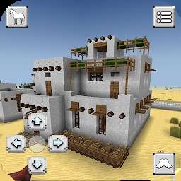 我的西部世界官方版(wild west craft)