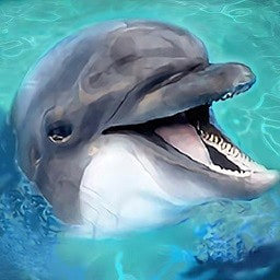 海洋动物模拟器手机版
