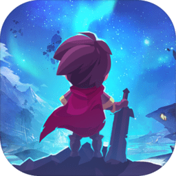 危境圣光传说正版