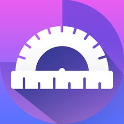 实时量角器app