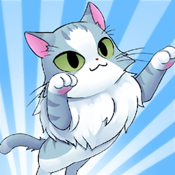 按按猫跳手游