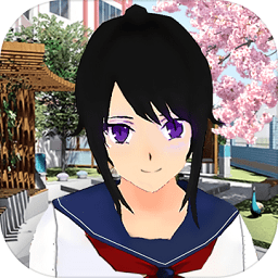 樱花高校女神模拟器游戏