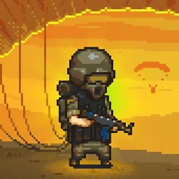 死亡突围无限金币版最新版本