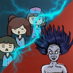 诡异医院联机版