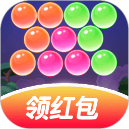凯斯泡泡龙游戏单机版